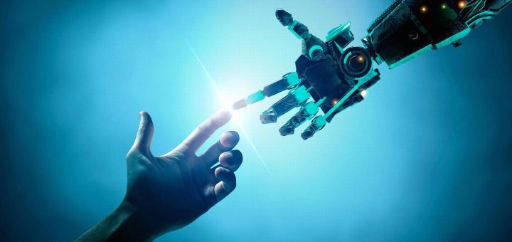Artificial Intelligence vs Human Intelligence