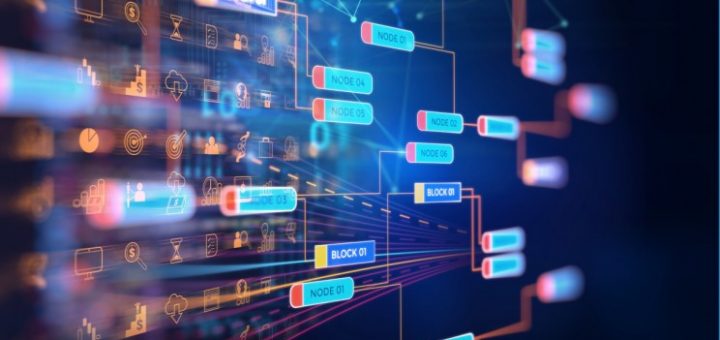blockchain
