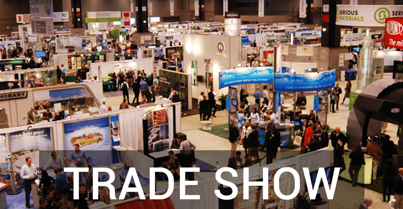tradeshow