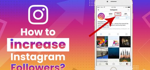 How to increase followers on Instagram?