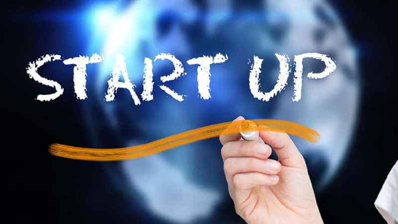 hardware startup