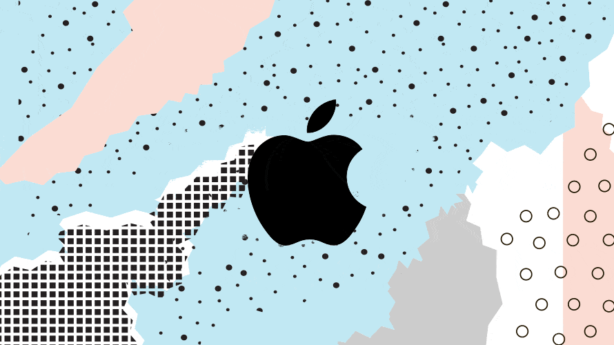 logo standout