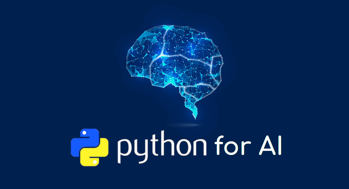 python with ai