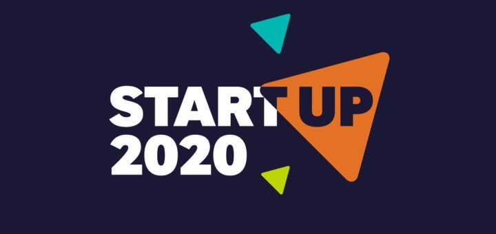 startup 2020