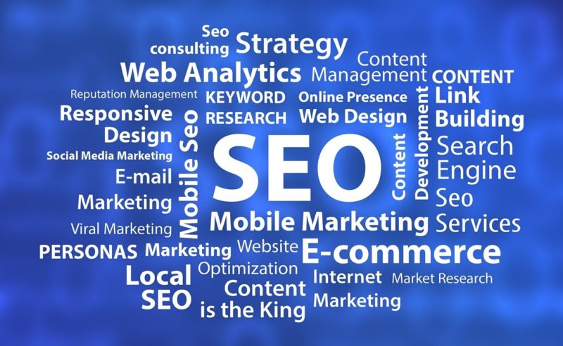 keyword researcch seo