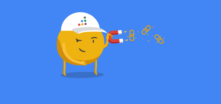link building