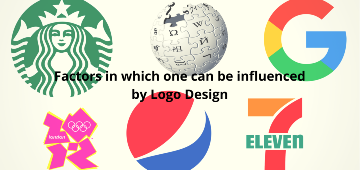 Factors in which one can be influenced by Logo Design