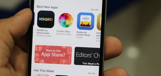 business app