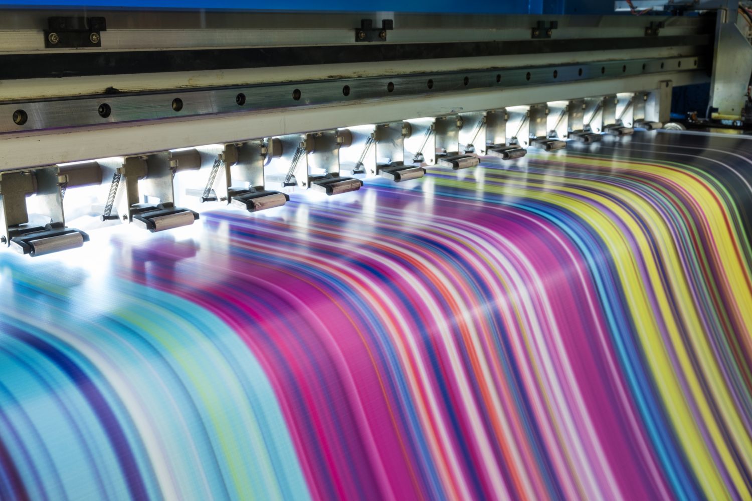 How Print Companies are Dealing With the Pandemic
