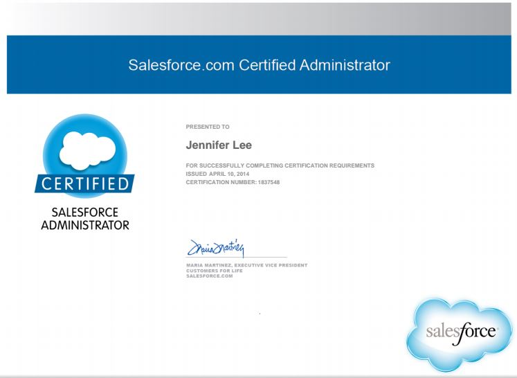 How to Pass Salesforce Certifications like a Pro?