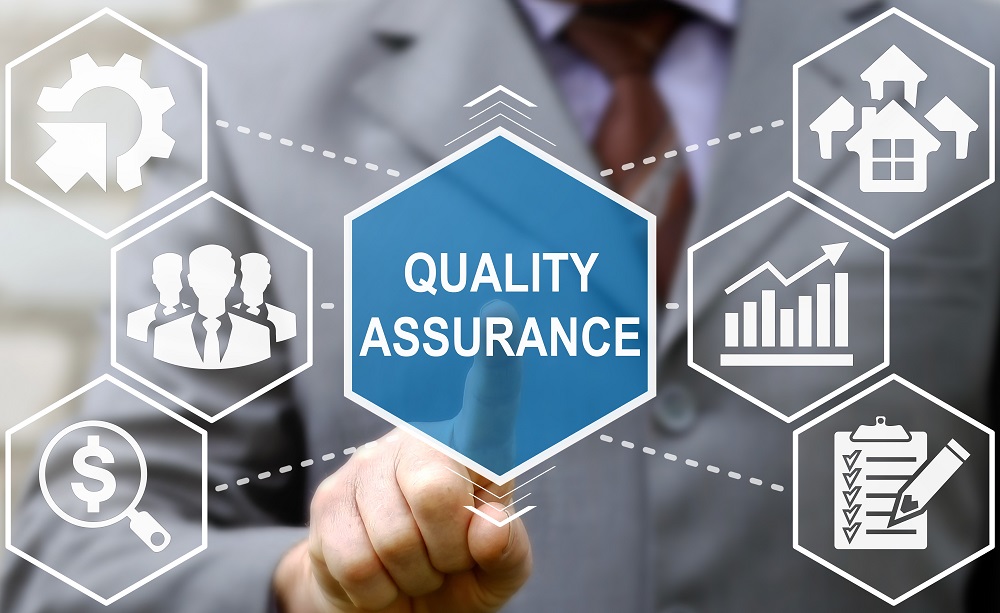 4 Quality Assurance Approaches for Different Business Types