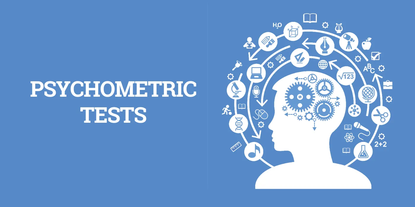 Psychometric Tests