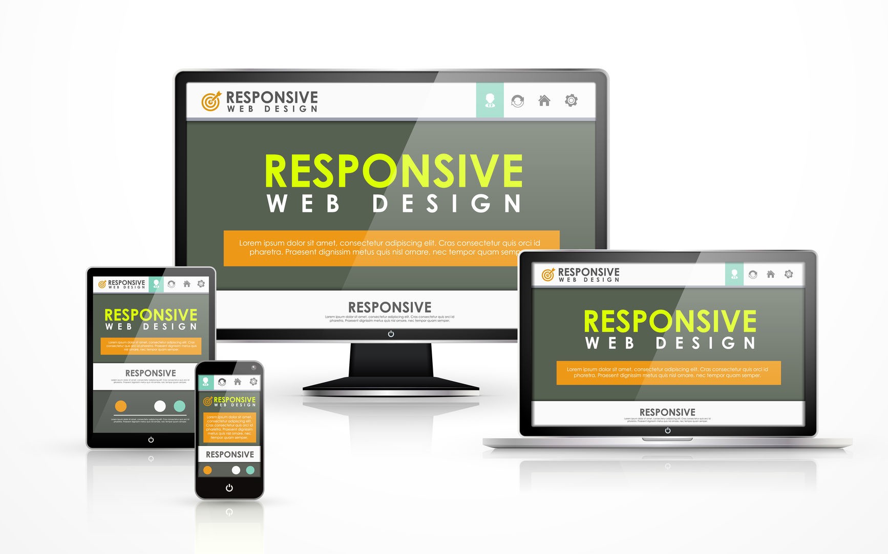 Responsive Design: Why it's Your Best Option