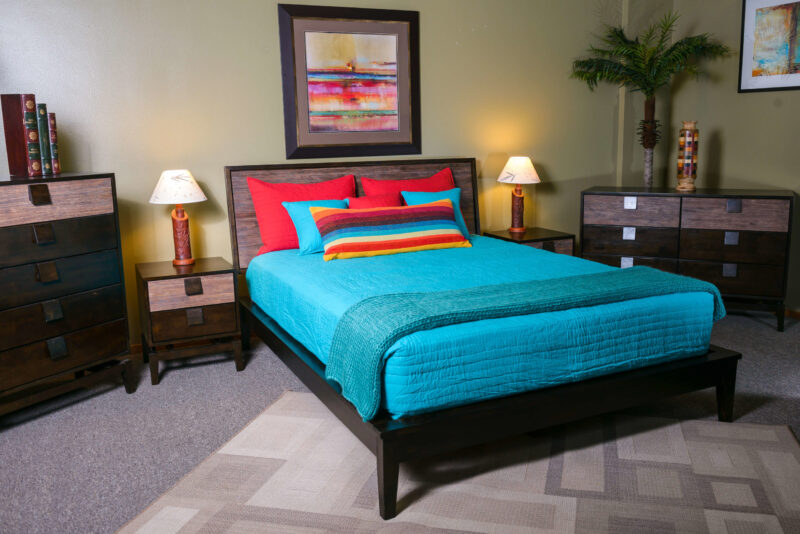Quality Bedroom