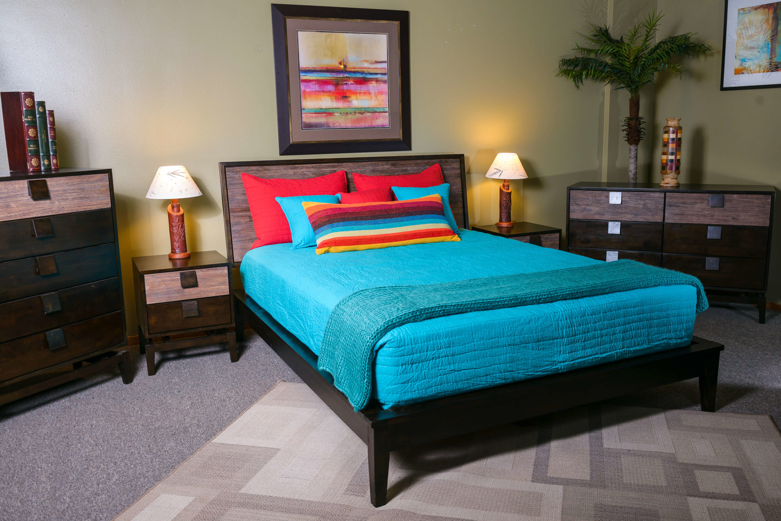Quality Bedroom
