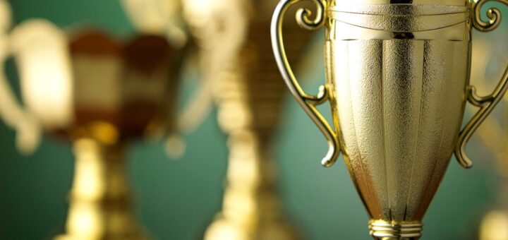 trophy