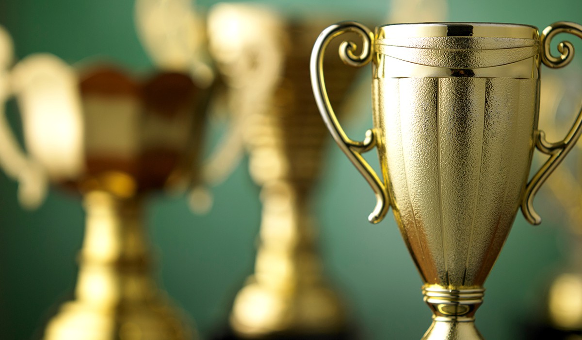 trophy